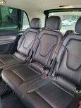    Mercedes-Benz V-Class 2017 , 3500000 , 