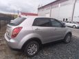 SUV   SsangYong Actyon 2011 , 370000 , 