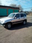 SUV   Chevrolet Niva 2003 , 200000 , 