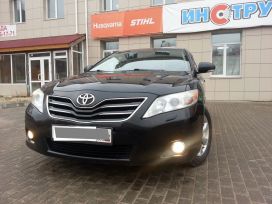  Toyota Camry 2009 , 720000 , 