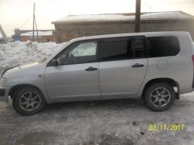  Toyota Succeed 2002 , 260000 , 