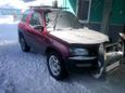  3  Toyota RAV4 1994 , 270000 , 