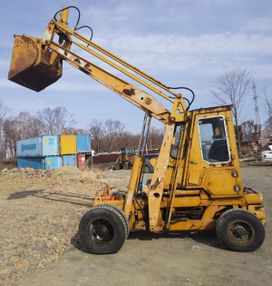   Komatsu SD15T 1991 , 450000 , 