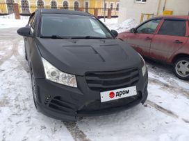  Chevrolet Cruze 2012 , 430000 , 