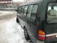    Kia Pregio 2001 , 180000 , -