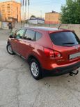 SUV   Nissan Qashqai 2007 , 559000 , 