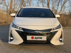  Toyota Prius PHV 2017 , 1600000 , -