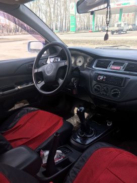  Mitsubishi Lancer 2004 , 215000 , 