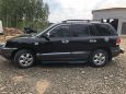 SUV   Hyundai Santa Fe 2005 , 360000 , 