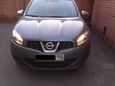 SUV   Nissan Qashqai 2012 , 700000 , 