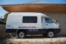    Toyota Town Ace 1995 , 700000 , 