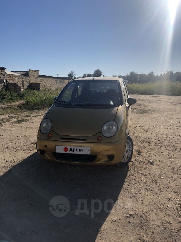  Daewoo Matiz 2004 , 110000 , 