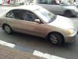  Honda Civic 2001 , 200000 , 