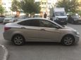  Hyundai Solaris 2012 , 415000 , 