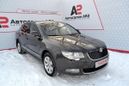  Skoda Superb 2010 , 619999 ,  