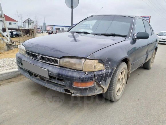  Toyota Sprinter 1991 , 75000 , 