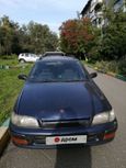  Toyota Caldina 1997 , 150000 , 