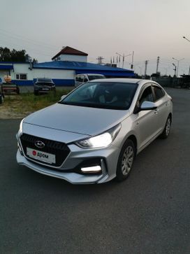  Hyundai Solaris 2018 , 1000000 ,  