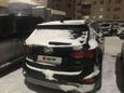 SUV   Hyundai Santa Fe 2015 , 1900000 , 