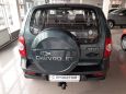 SUV   Chevrolet Niva 2016 , 459000 , 