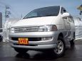    Toyota Hiace Regius 1998 , 240000 , 