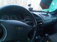 SUV   Chevrolet Niva 2003 , 188000 , 