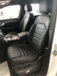 SUV   Volkswagen Touareg 2019 , 4567000 , 