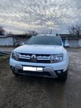 SUV   Renault Duster 2016 , 785000 , 