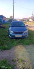  Kia Rio 2014 , 480000 , 