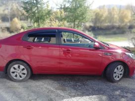  Kia Rio 2015 , 645000 , 