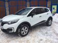 SUV   Renault Kaptur 2018 , 885000 , 