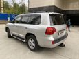 SUV   Toyota Land Cruiser 2013 , 3100000 , 