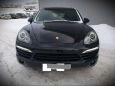 SUV   Porsche Cayenne 2010 , 1870000 , 