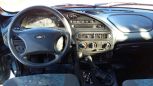 SUV   Chevrolet Niva 2004 , 250000 , 