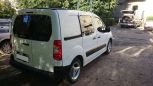    Citroen Berlingo 2008 , 325000 , 