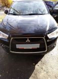 SUV   Mitsubishi ASX 2012 , 580000 , 