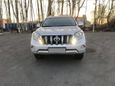 SUV   Toyota Land Cruiser Prado 2014 , 2200000 , 