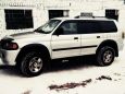 SUV   Mitsubishi Montero Sport 2003 , 450000 , 