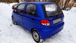  Daewoo Matiz 2012 , 108000 , 