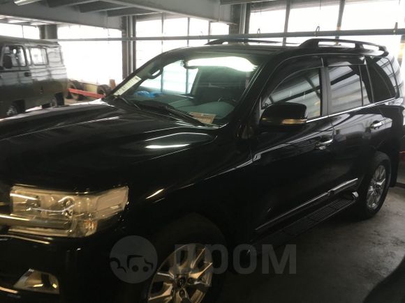 SUV   Toyota Land Cruiser 2015 , 3100000 , 