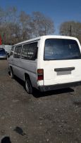    Nissan Urvan 1988 , 80000 , --