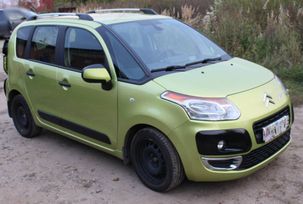    Citroen C3 Picasso 2013 , 370000 , 