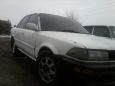  Toyota Corolla 1988 , 65000 , 