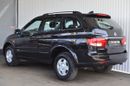 SUV   SsangYong Kyron 2008 , 489000 , 