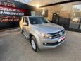  Volkswagen Amarok 2012 , 1200000 , 