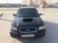 SUV   Subaru Forester 2002 , 480000 , 