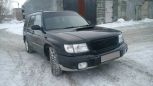 SUV   Subaru Forester 1997 , 180000 , 