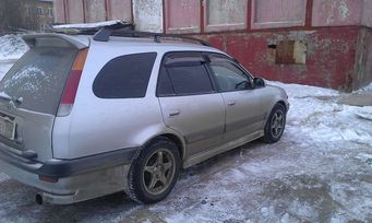  Toyota Sprinter Carib 1997 , 160000 , 