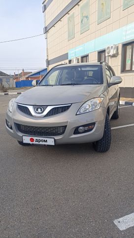 SUV   Great Wall Hover H5 2012 , 650000 , 