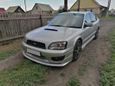  Subaru Legacy B4 2002 , 410000 , 